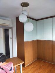 Blk 642D The Meadows (Punggol), HDB 5 Rooms #603747001
